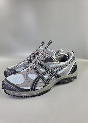 Кросівки asics 2