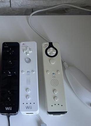 Nintendo wii remote plus