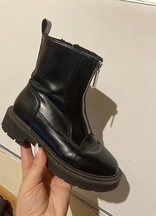 Черевики zara 2