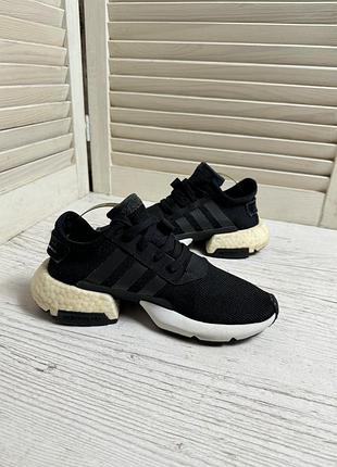 Кросівки adidas pod s3.1j 4