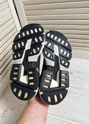 Кросівки adidas pod s3.1j 6