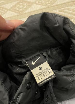 Чоловіча пухова куртка nike 3