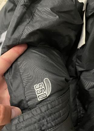 Чоловіча пухова куртка nike 4