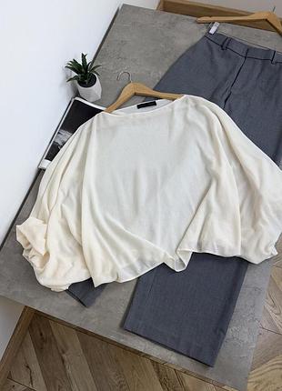 Блуза zara