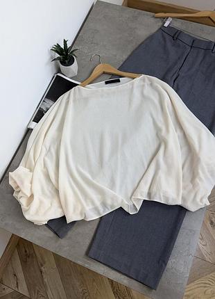 Блуза zara 2