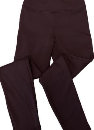 Термолегінси з ворсом calzedonia 3