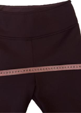 Термолегінси з ворсом calzedonia 6