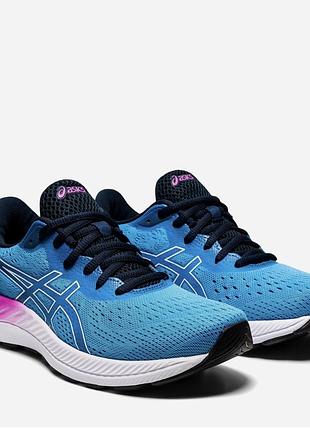 Asics gel-exite 8 кросівки для бігу унісекс