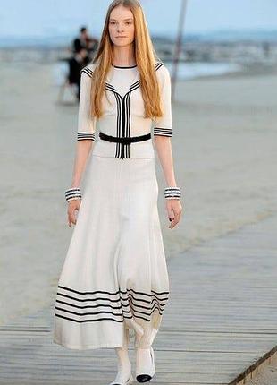 Спідниця chanel оригінал 8