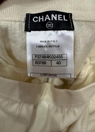 Спідниця chanel оригінал 2