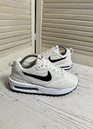 Кросівки nike air max dawn 3