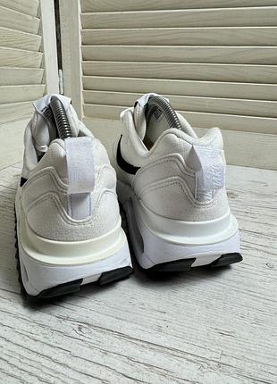 Кросівки nike air max dawn 5