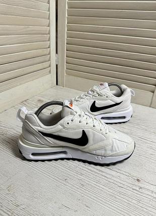 Кросівки nike air max dawn 4