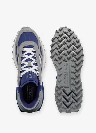Кросівки lacoste elite active | оригінал 7