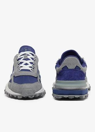 Кросівки lacoste elite active | оригінал 8