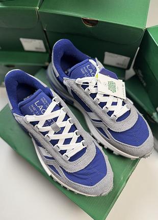 Кросівки lacoste elite active | оригінал 2