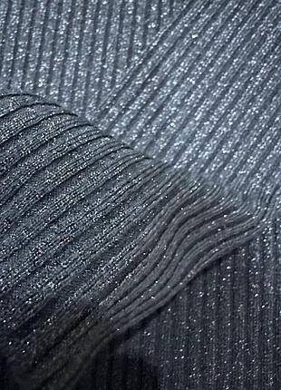 Chanel водолазка гольф оригінал 42 5