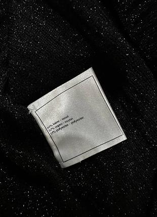 Chanel водолазка гольф оригінал 42 6