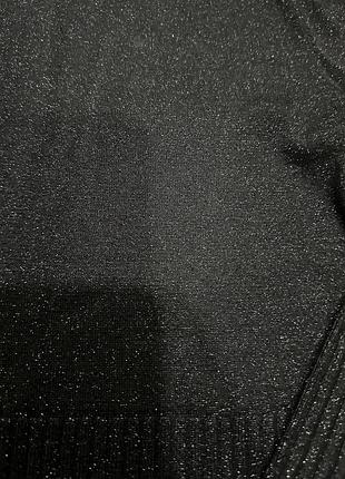 Chanel водолазка гольф оригінал 42 3