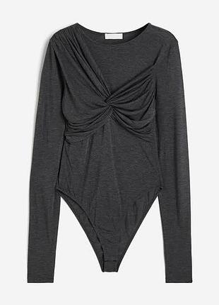 Боді h&m 4