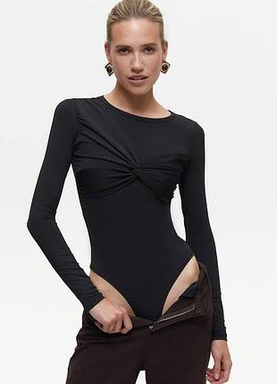Боді h&m 6