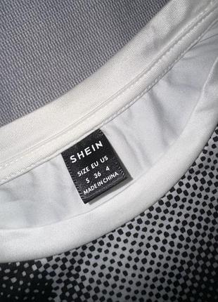 Shein лонг y2k 2