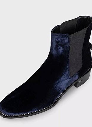 Christian dior черевики оригінал нові