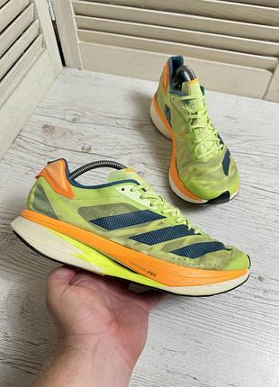 Кросівки adidas adizero
