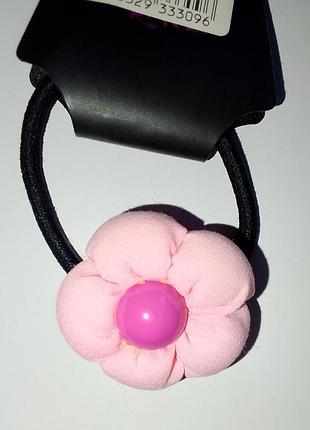 Резинка для волосся la fleur 3
