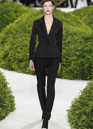 Christian dior смокінг оригінал 38