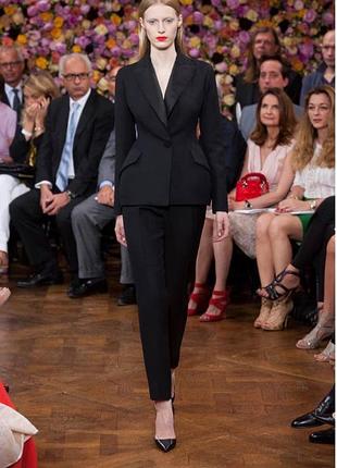 Christian dior смокінг оригінал 38 6