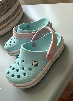 Crocs 23-24 розмір