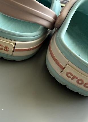 Crocs 23-24 розмір 2