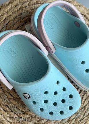Crocs 23-24 розмір 3