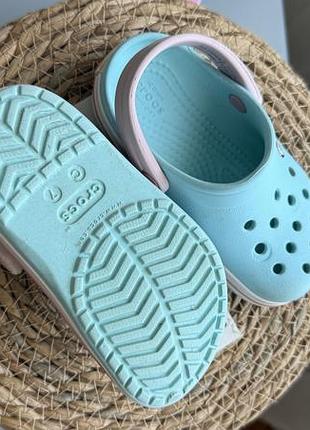 Crocs 23-24 розмір 4