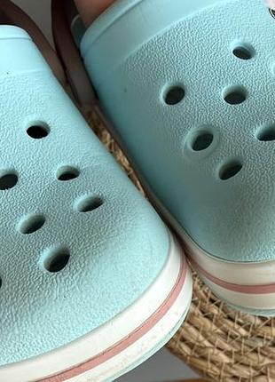 Crocs 23-24 розмір 5