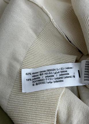 Джемпер zara 6