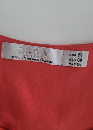 Платье платье zara 5