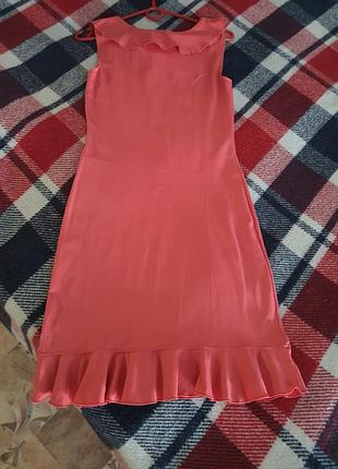 Платье платье zara 4