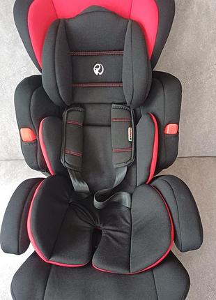 Детское автокресло вabycare comfort