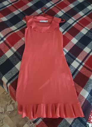 Платье платье zara 3