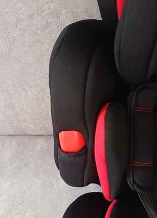 Детское автокресло вabycare comfort 3