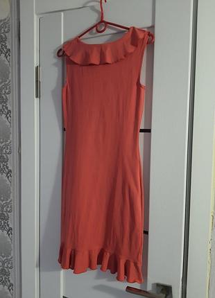 Платье платье zara 2