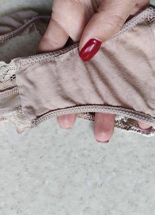 Трусики intimissimi 6