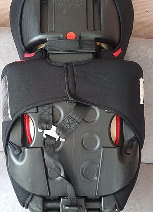 Детское автокресло вabycare comfort 4