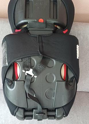 Детское автокресло вabycare comfort 5