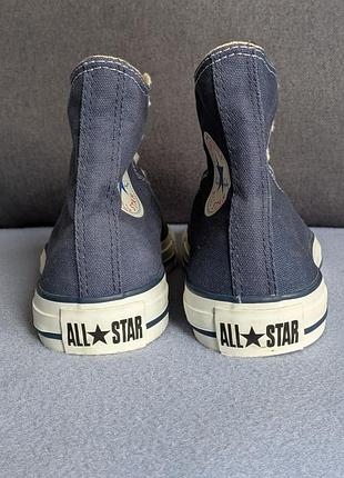 Converse оригинал кеды конверсы 7