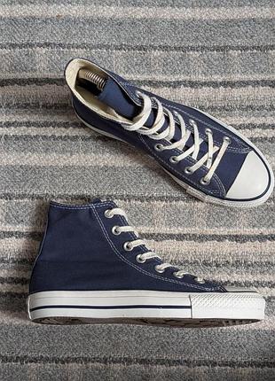 Converse оригинал кеды конверсы 4