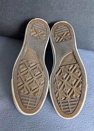 Converse оригинал кеды конверсы 5