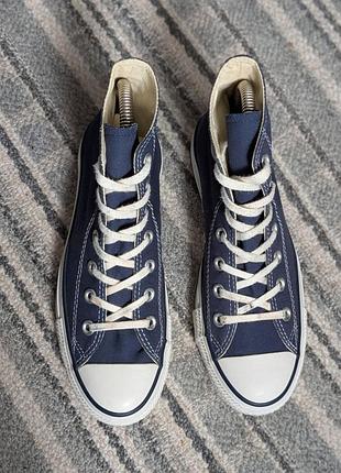 Converse оригинал кеды конверсы 6
